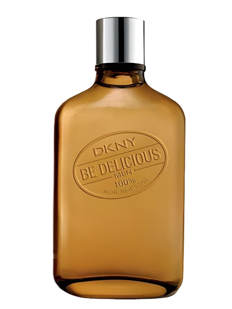 DKNY Be Delicious Picnic in the Park for Men