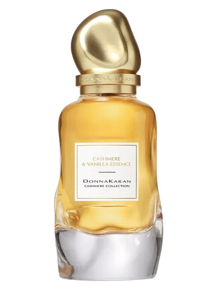 Cashmere Vanilla Essence