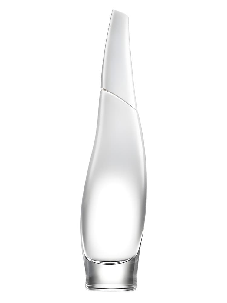 Liquid Cashmere White