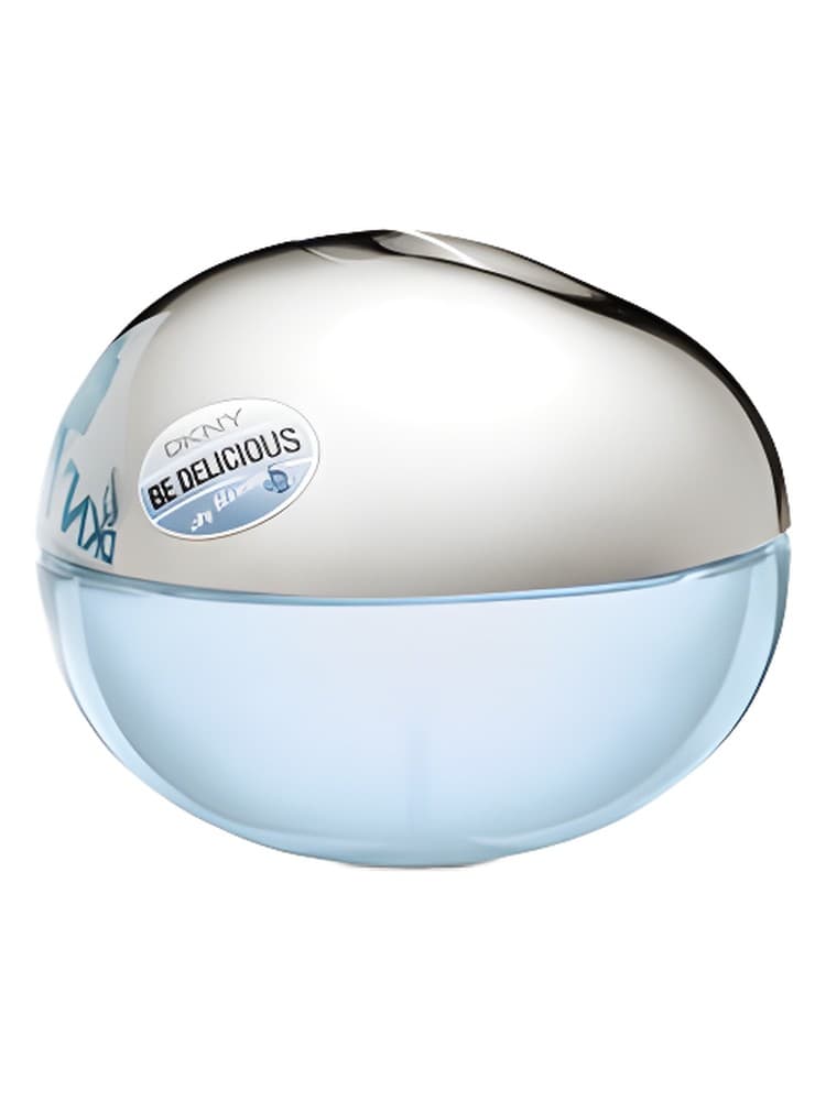 DKNY Be Delicious City Blossom Avenue Iris