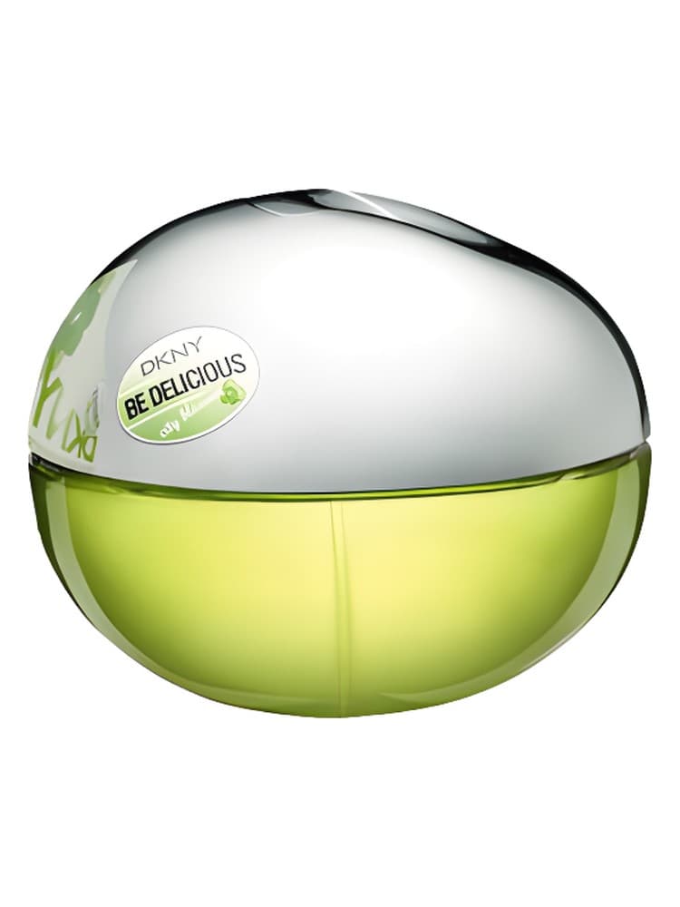 DKNY Be Delicious City Blossom Empire Apple