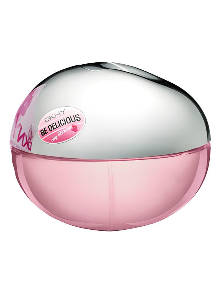 DKNY Be Delicious City Blossom Rooftop Peony