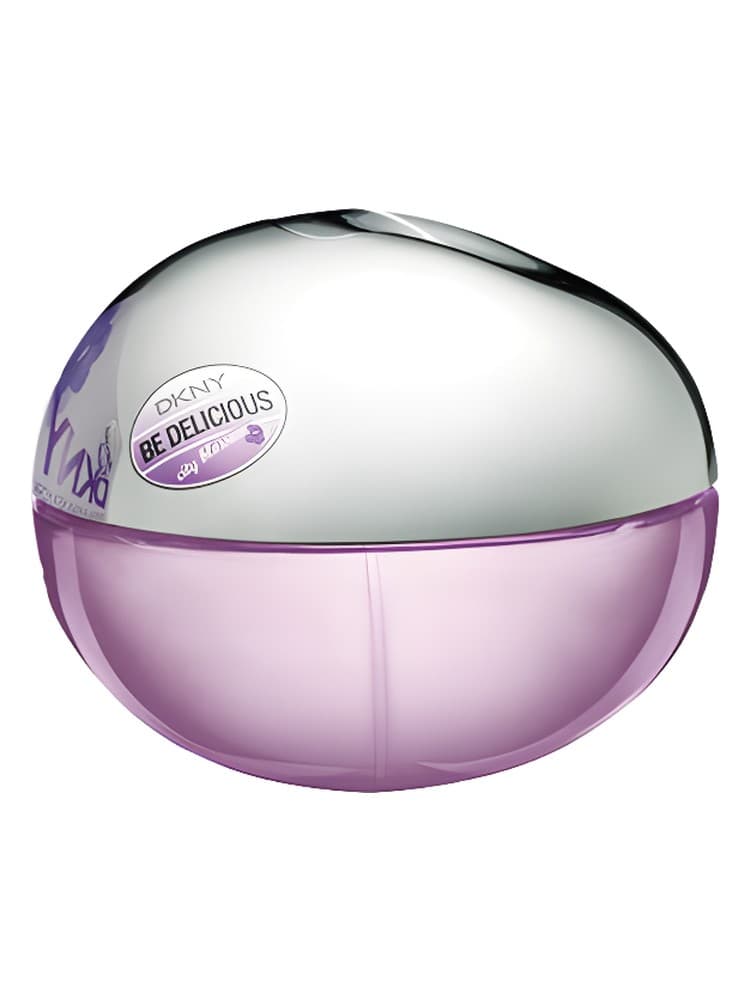 DKNY Be Delicious City Blossom Urban Violet