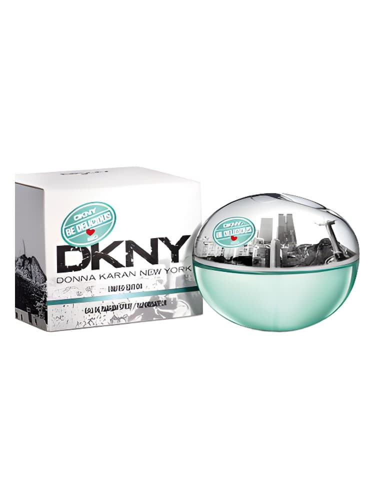 DKNY Be Delicious Rio