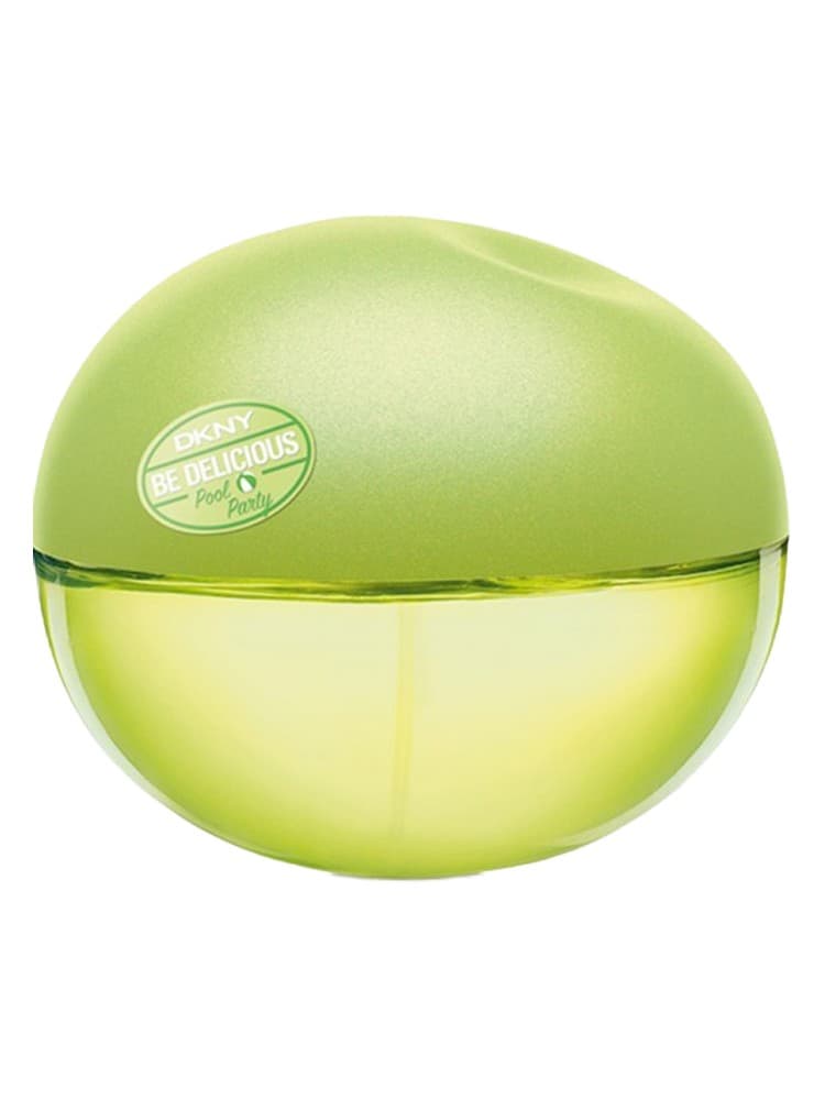 DKNY Be Delicious Lime Mojito