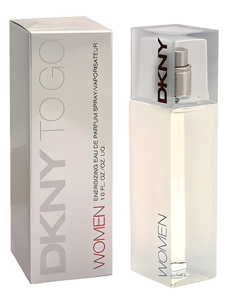 DKNY To Go Women