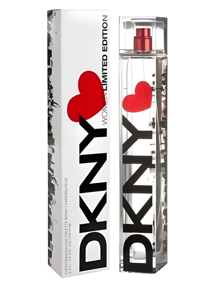 DKNY Women Limited Edition Eau de Toilette