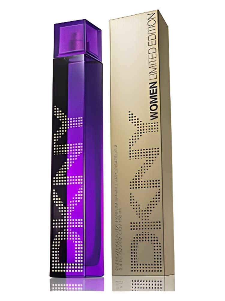 DKNY Women Limited Edition