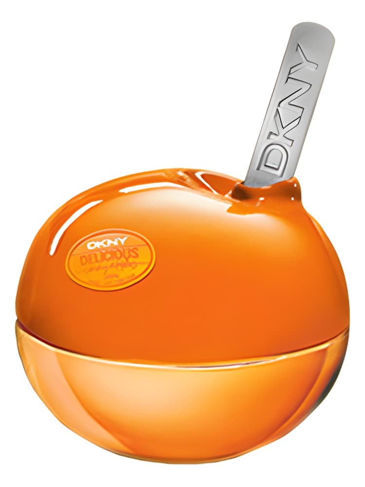 DKNY Delicious Candy Apples Fresh Orange