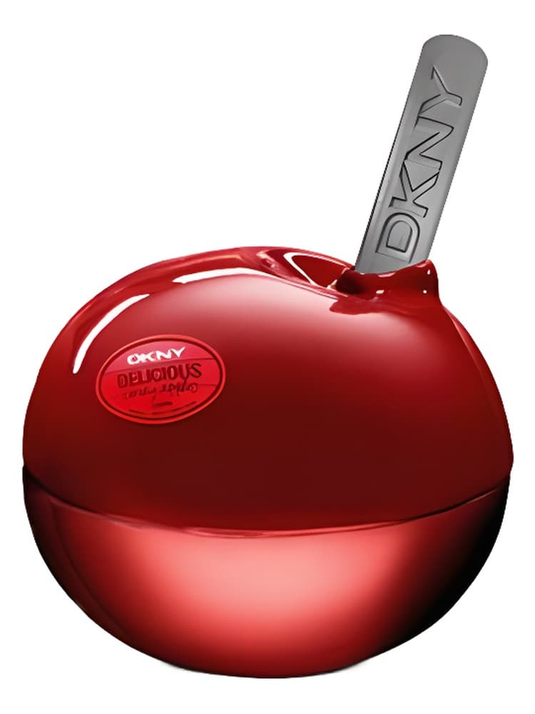 DKNY Delicious Candy Apples Ripe Raspberry