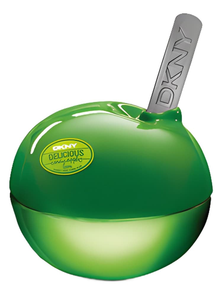 DKNY Delicious Candy Apples Sweet Caramel