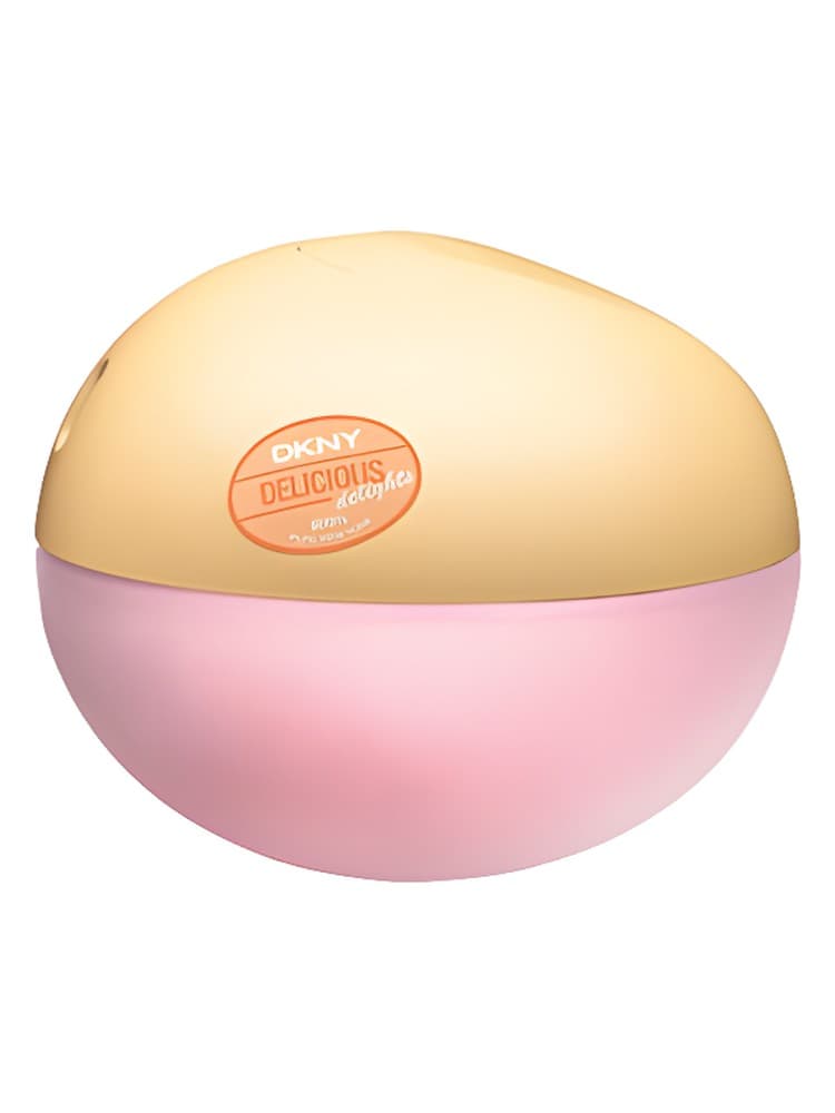 DKNY Delicious Delights Dreamsicle