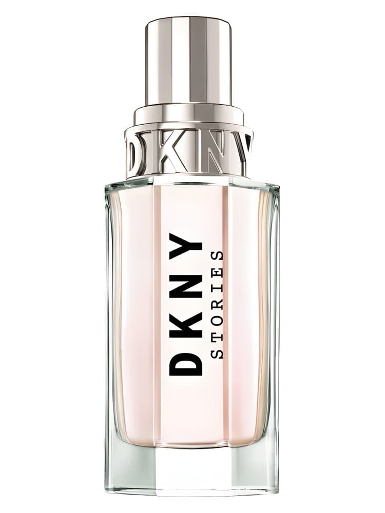 DKNY Stories