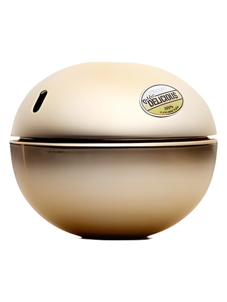 DKNY Golden Delicious