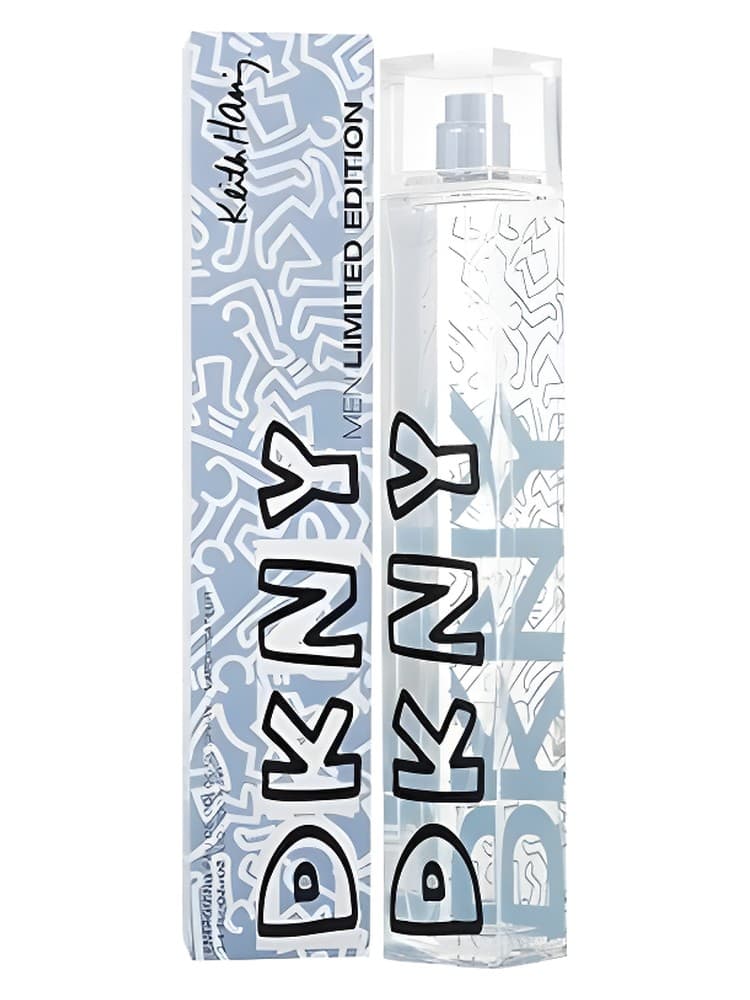 DKNY Men Summer 2013