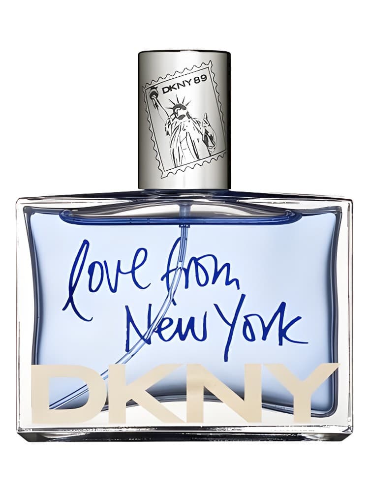 DKNY Love from New York for Men