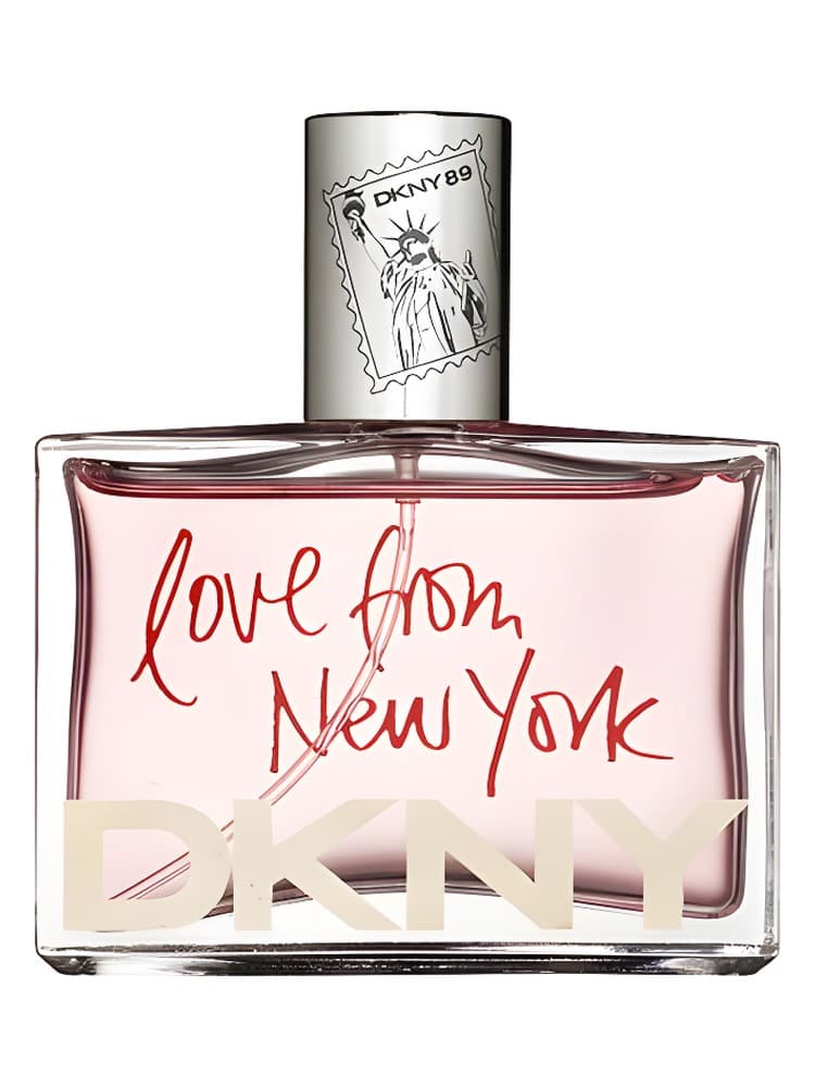 DKNY Love from New York for Women