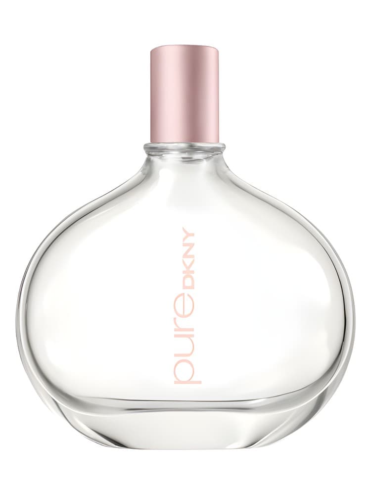 Pure DKNY A Drop Of Rose