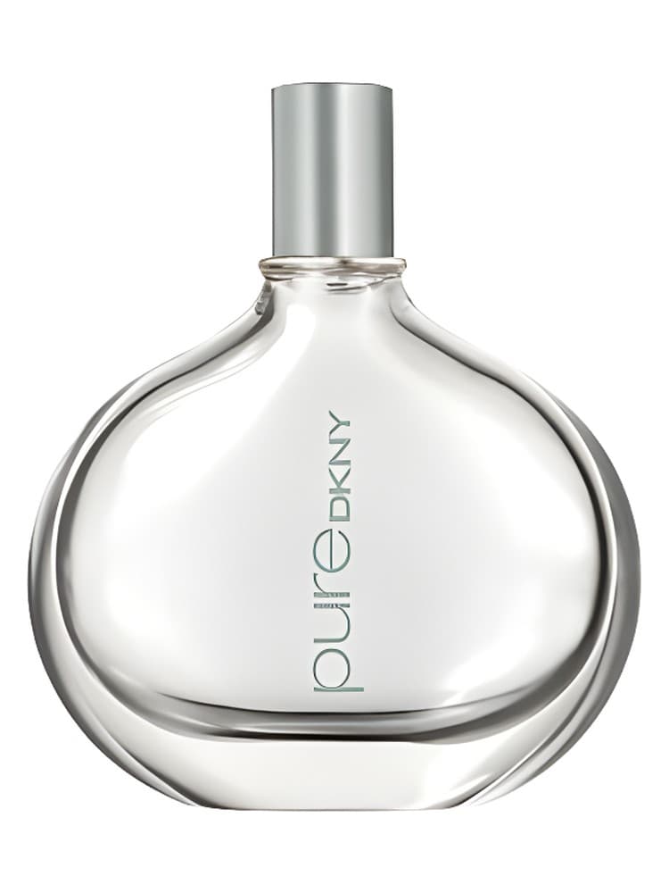 Pure DKNY Verbena