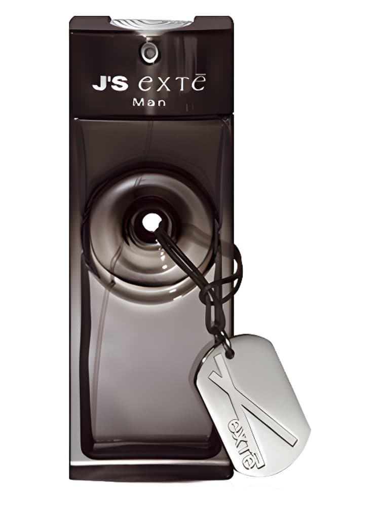J S Exte Man