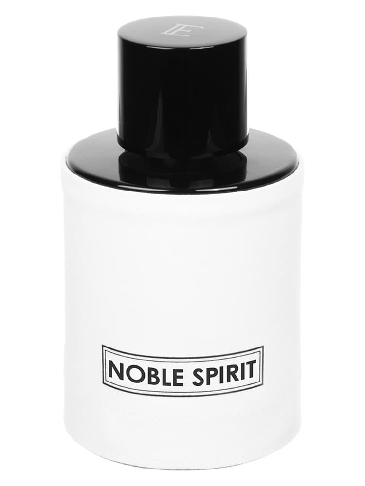 Noble Spirit