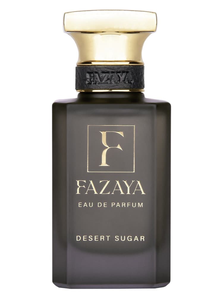 Desert Sugar