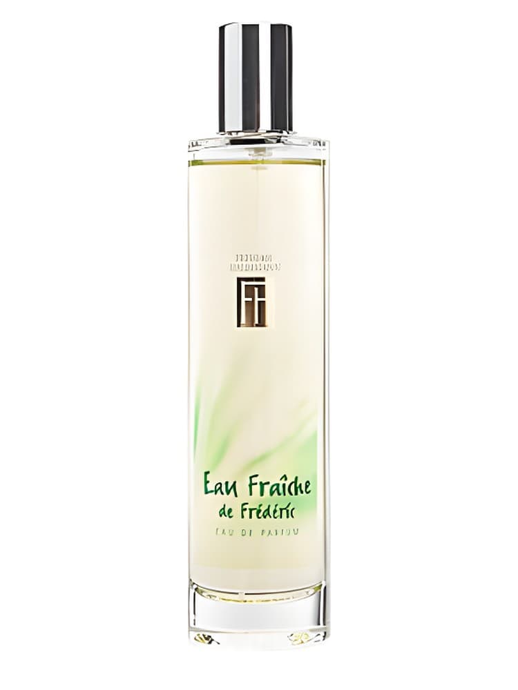 Eau Fraiche de Frederic