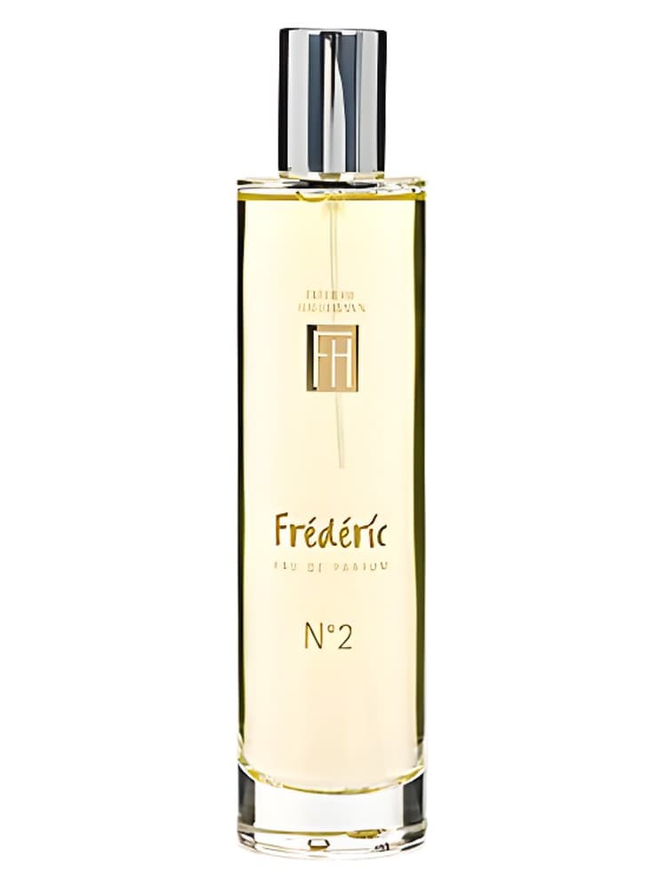 Frederic No 2
