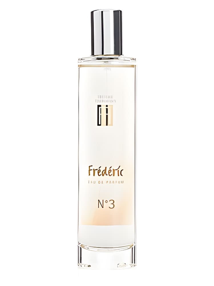 Frederic No 3