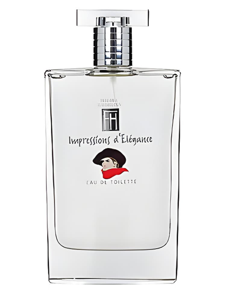 Impressions d Elegance