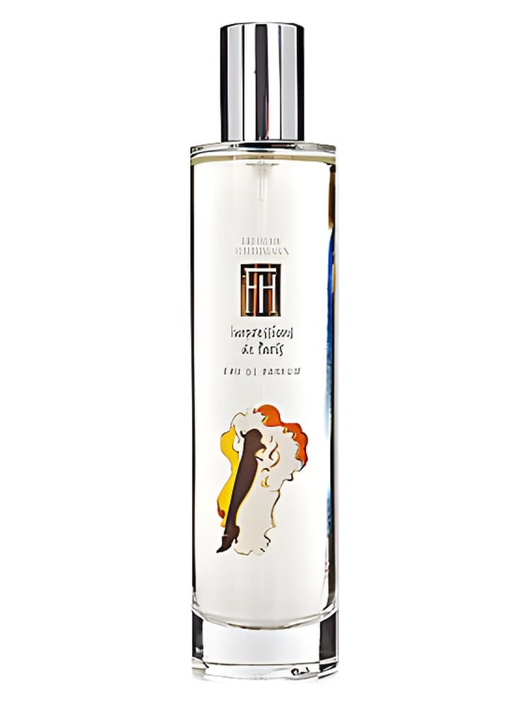 Impressions de Paris