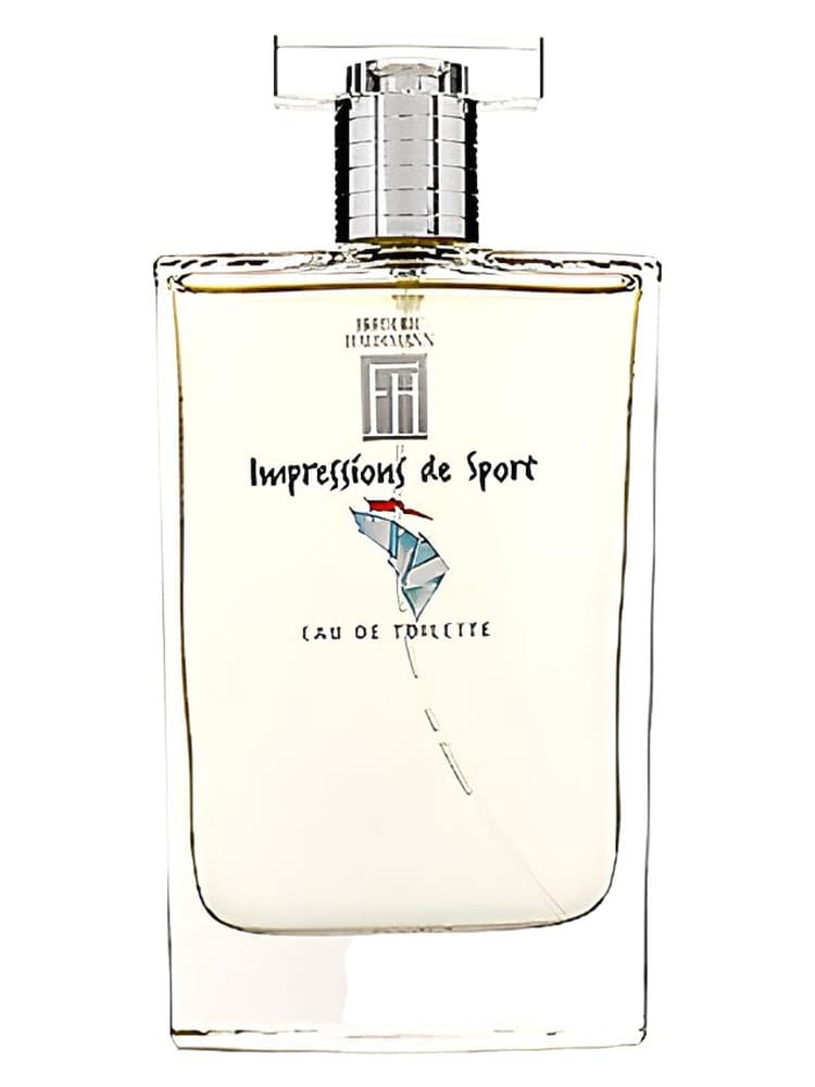 Impressions de Sport