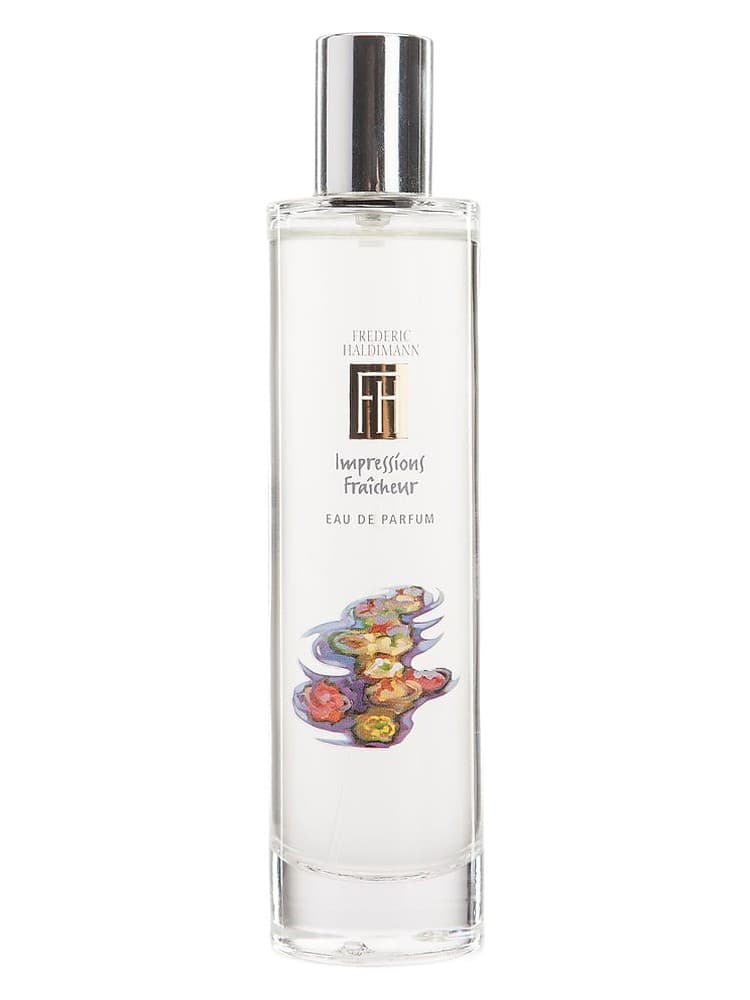 Impressions Fraicheur