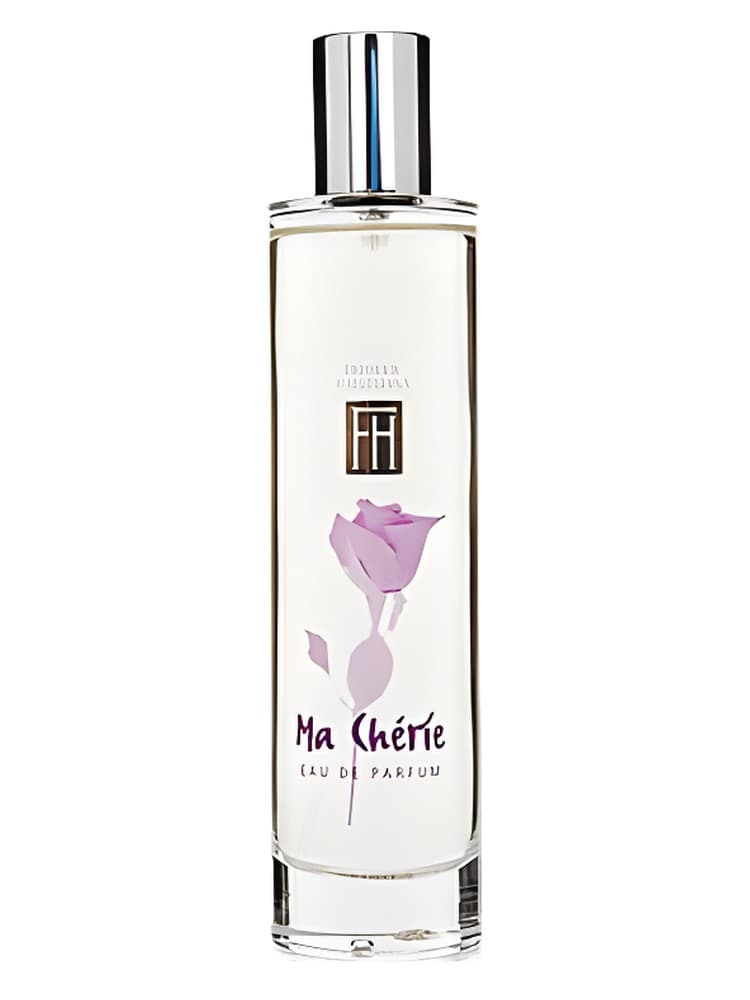 Ma Cherie