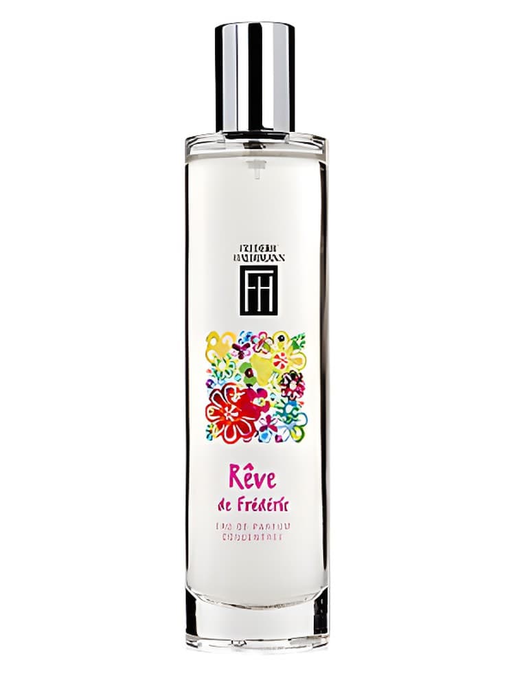 Reve de Frederic
