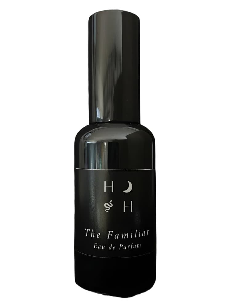 The Familiar