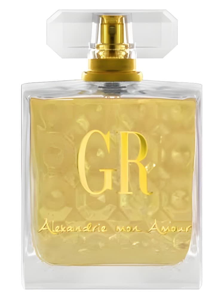 Alexandrie mon Amour