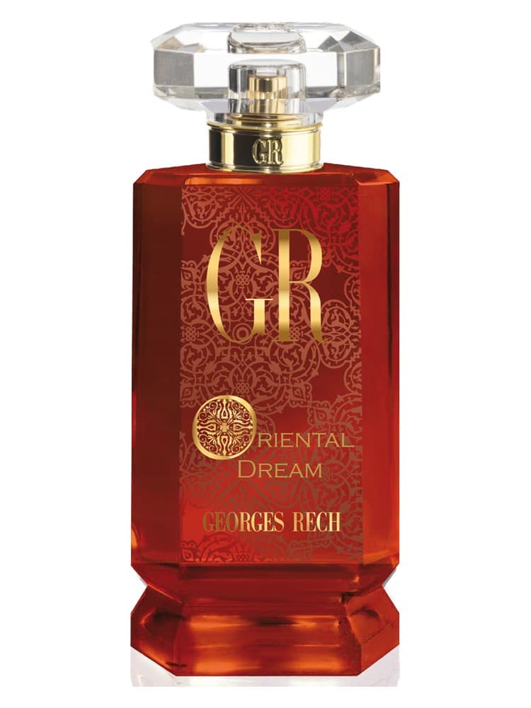 Oriental Dream