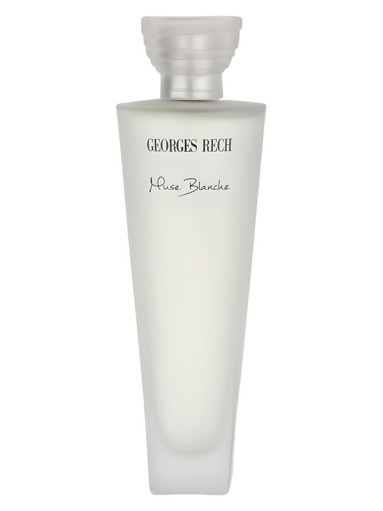 Muse Blanche