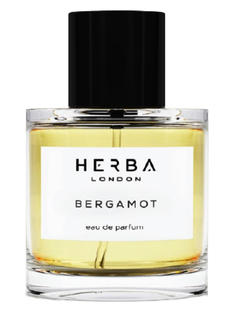 Bergamot