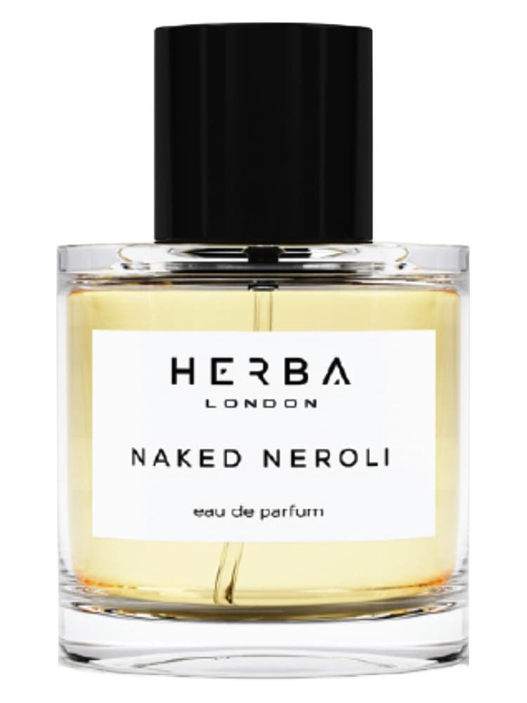Naked Neroli