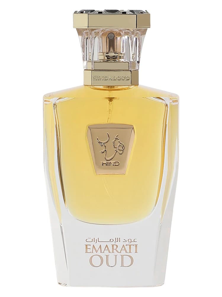 Emarati Oud