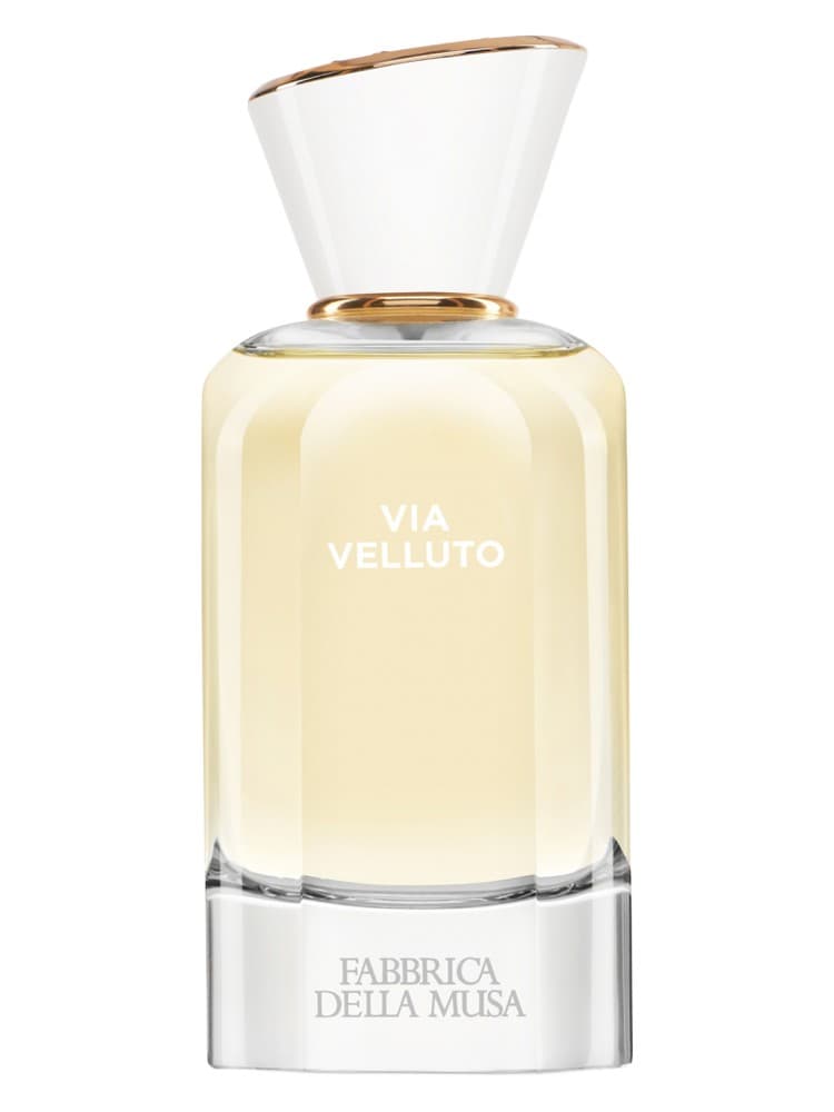 Via Velluto