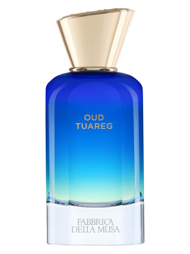 Oud Tuareg