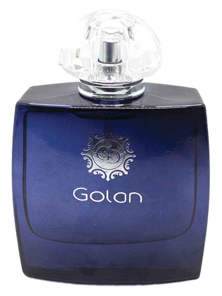 Golan No 6