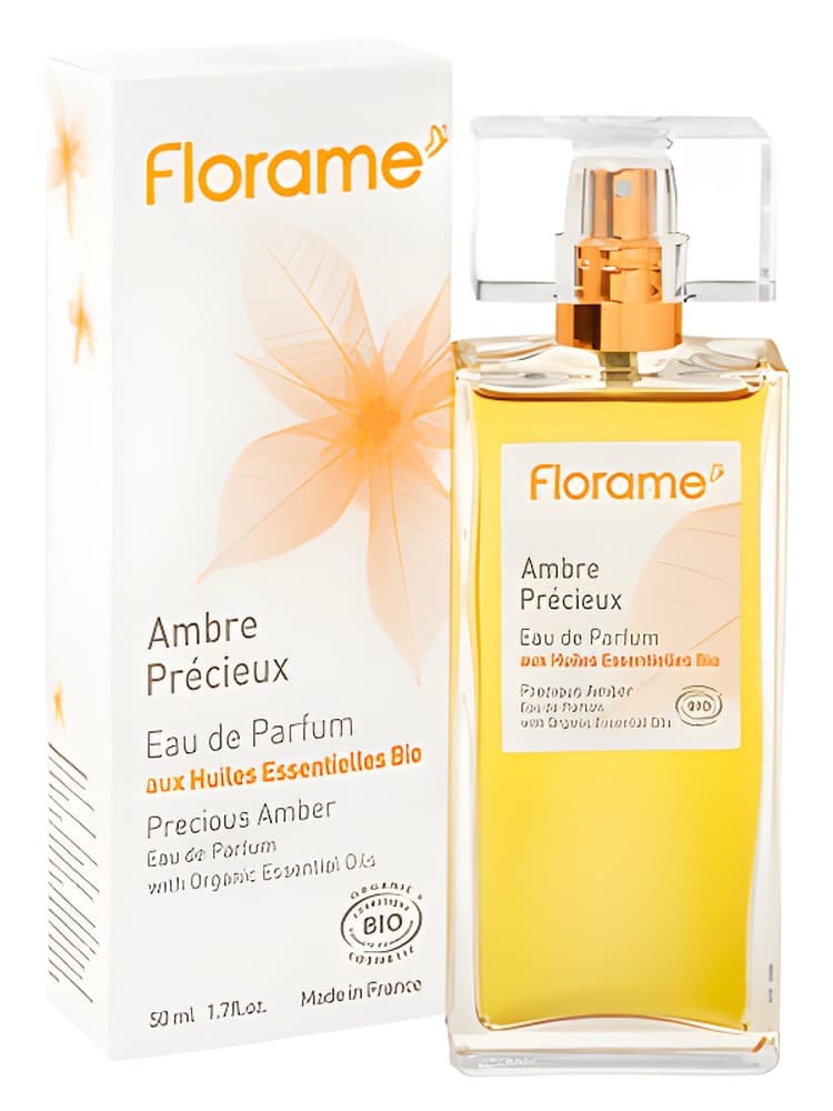 Ambre Precieux