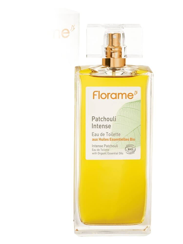 Patchouli Intense