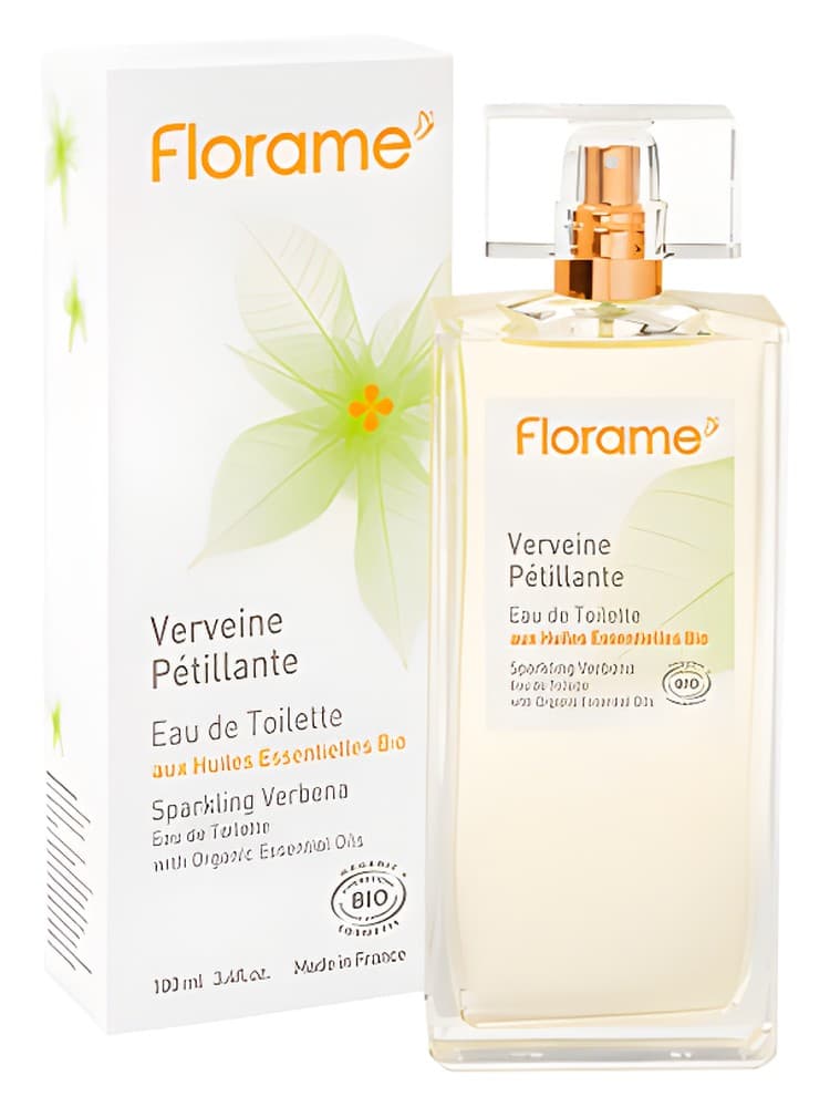 Verveine Petillante