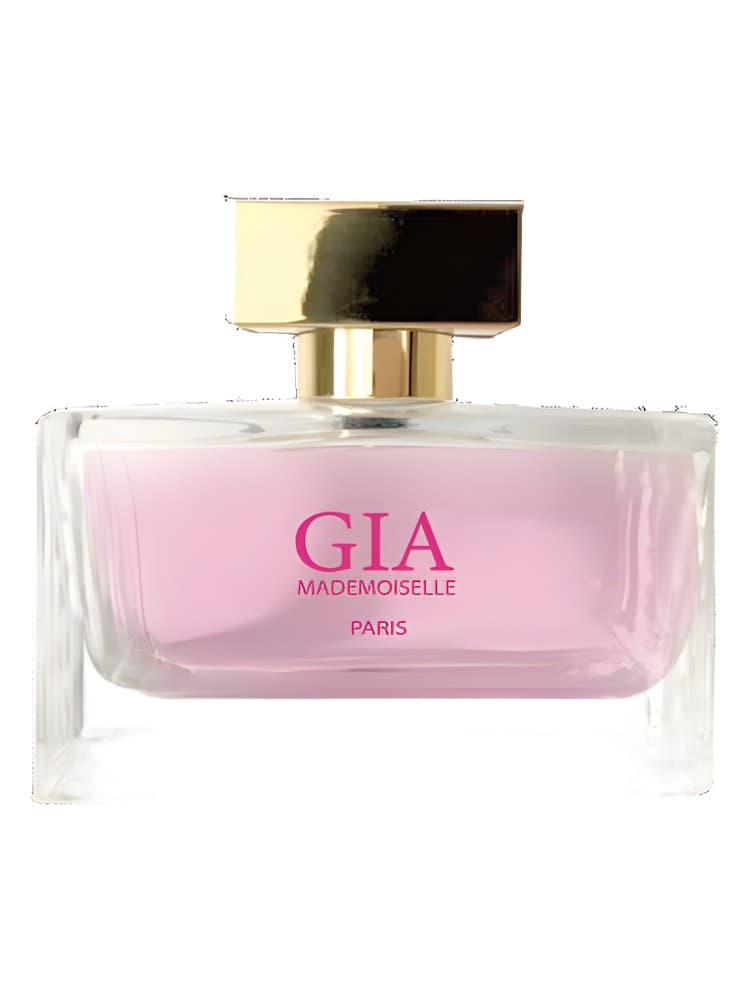 Gia Mademoiselle