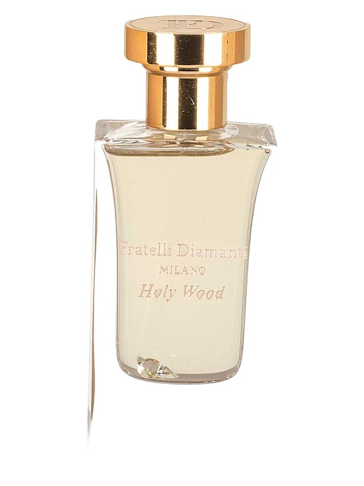 Holy Wood